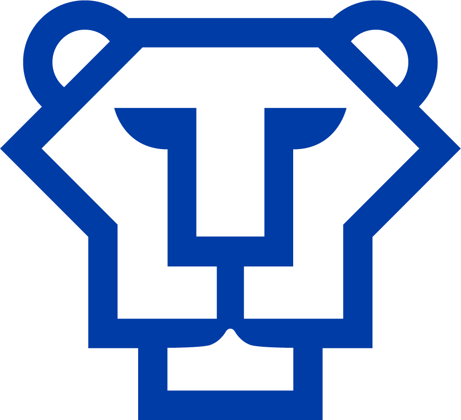 Brigham Young Cougars 1977-1999 Secondary Logo iron on transfers for T-shirts